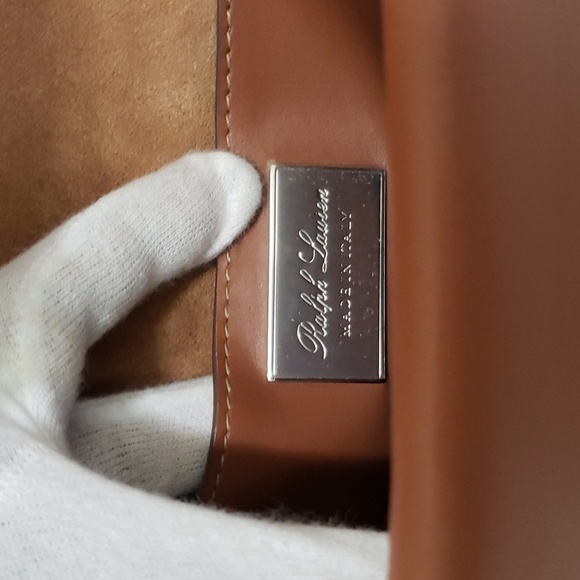 Ralph Lauren Ricky Collection - Picture 14 of 16